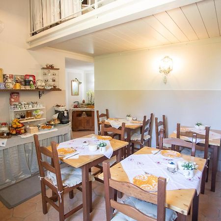 Locanda Antico Casale Cesenatico Eksteriør bilde