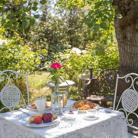 Locanda Antico Casale Cesenatico Eksteriør bilde