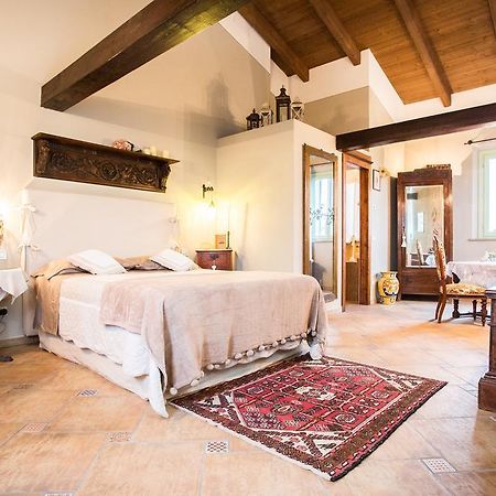 Locanda Antico Casale Cesenatico Eksteriør bilde