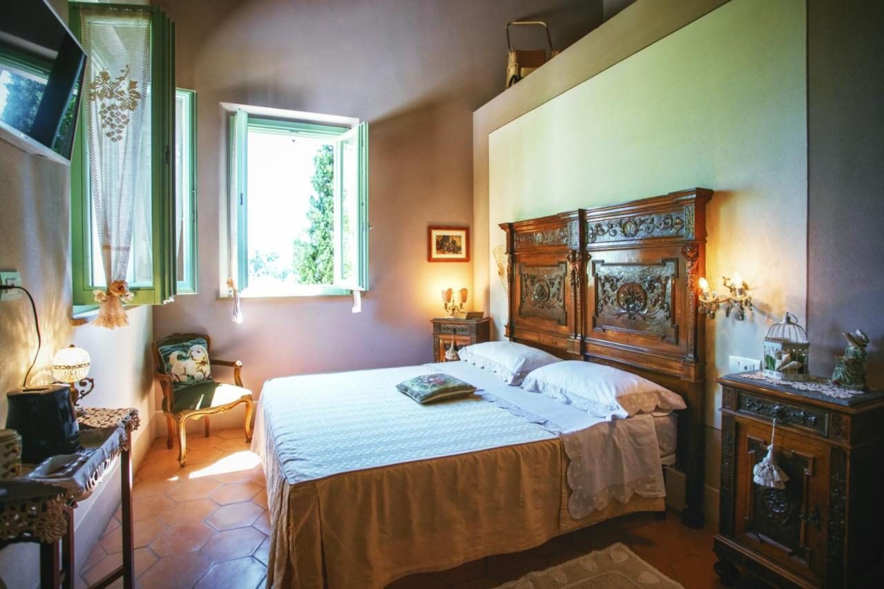 Locanda Antico Casale Cesenatico Eksteriør bilde