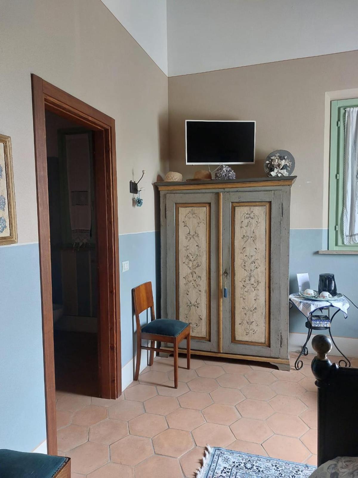 Locanda Antico Casale Cesenatico Eksteriør bilde