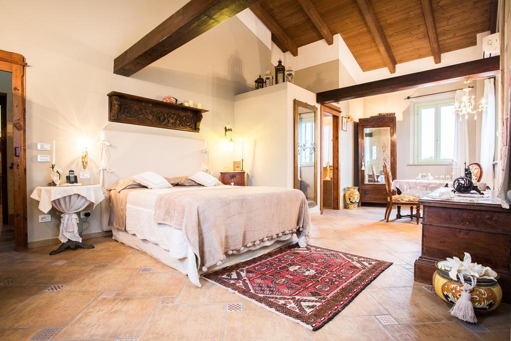 Locanda Antico Casale Cesenatico Eksteriør bilde