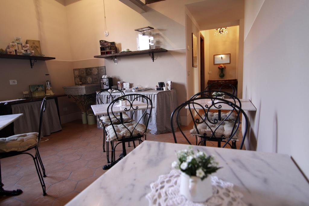 Locanda Antico Casale Cesenatico Eksteriør bilde