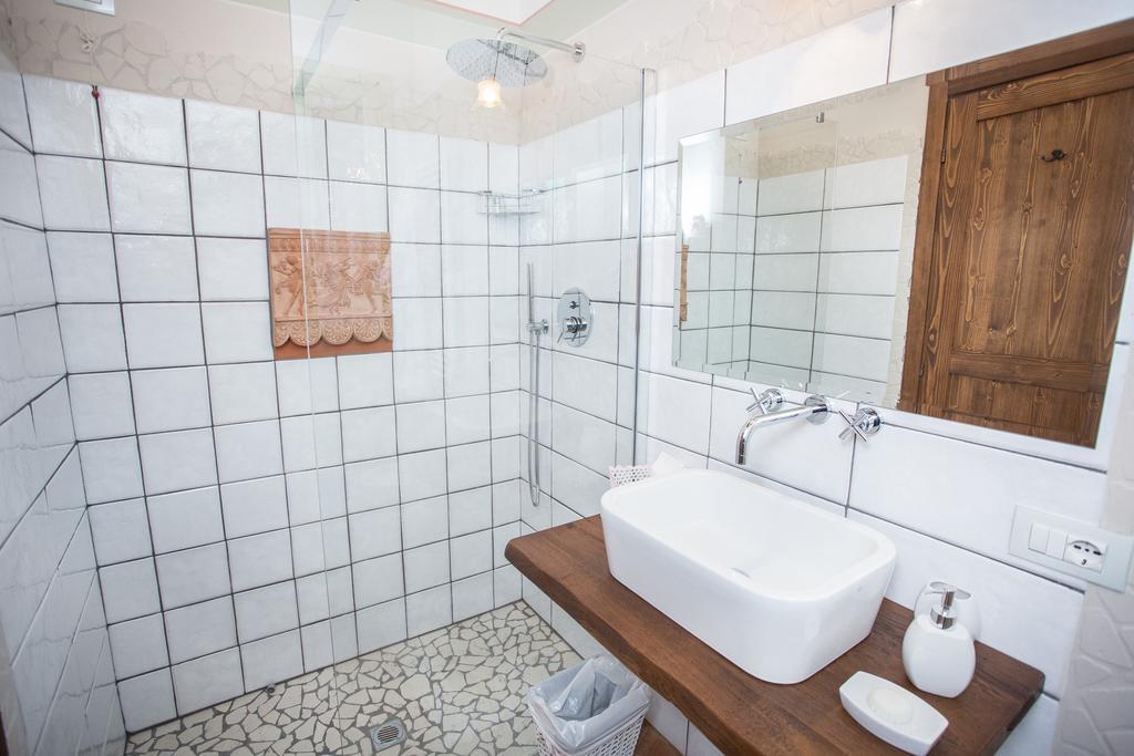 Locanda Antico Casale Cesenatico Eksteriør bilde