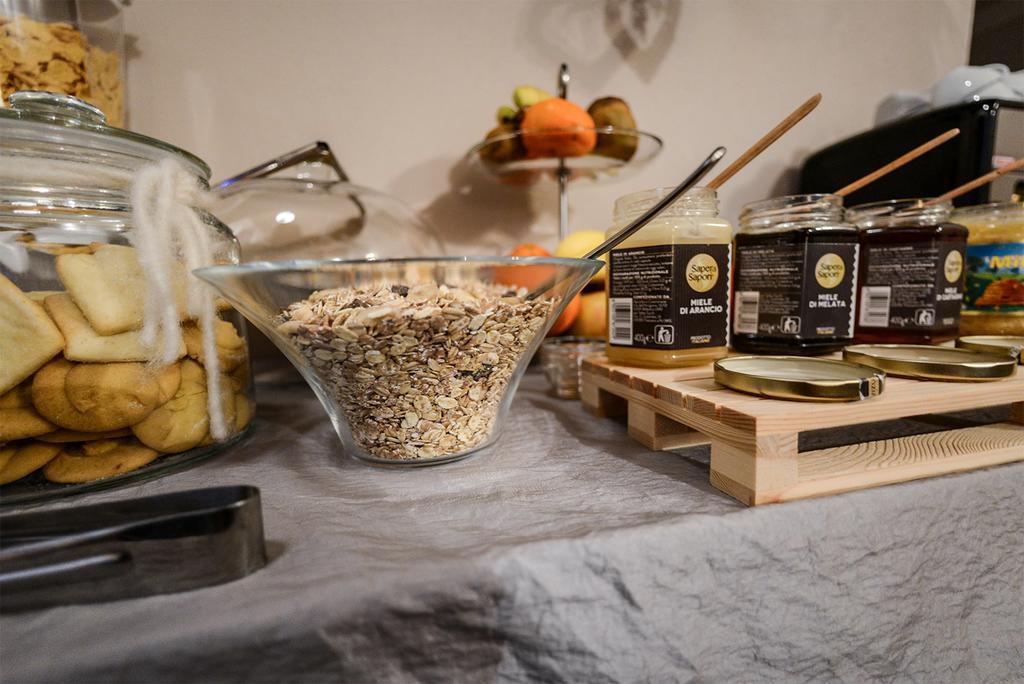 Locanda Antico Casale Cesenatico Eksteriør bilde